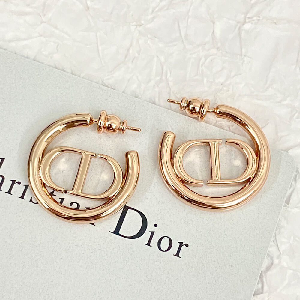 DIOR Earrings