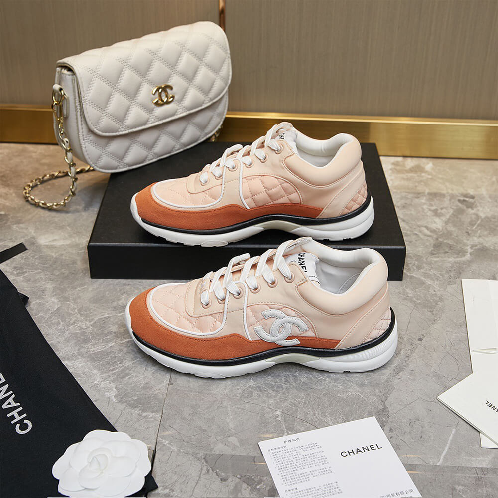 Chanel Sneakers