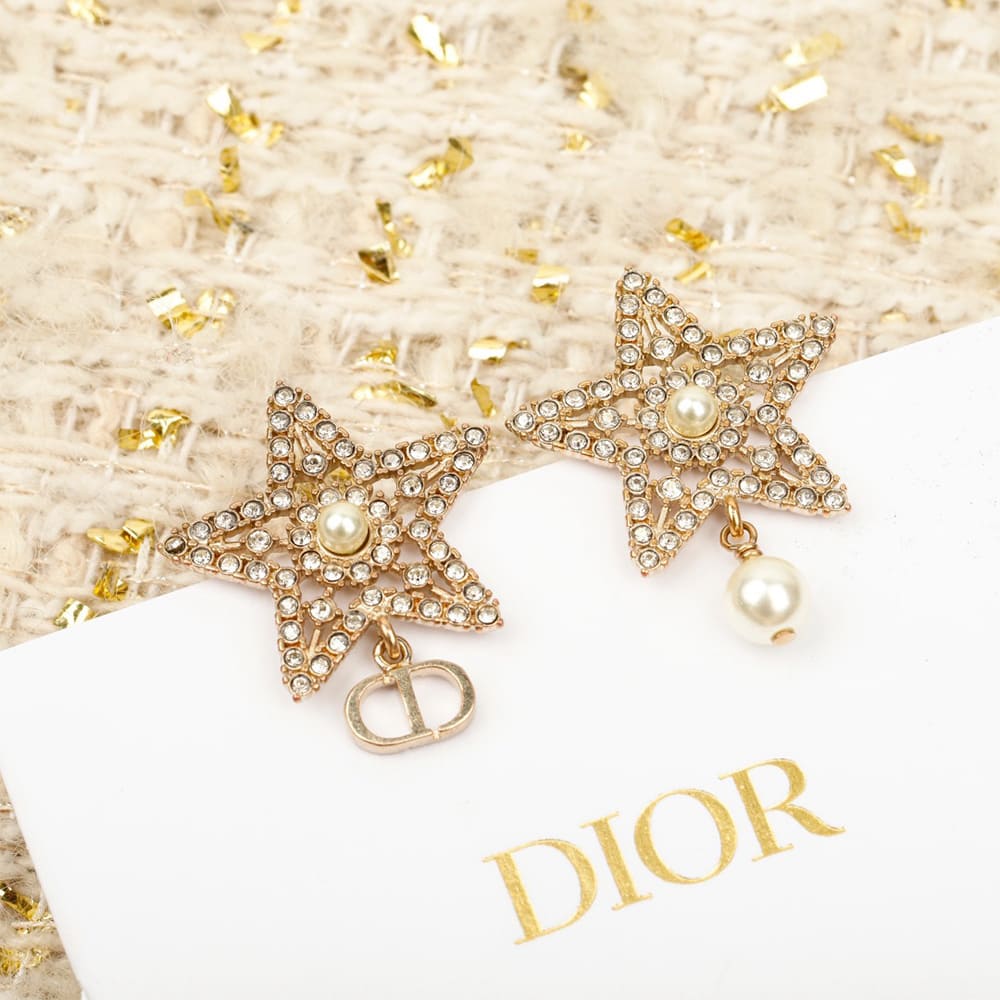 DIOR  Earrings