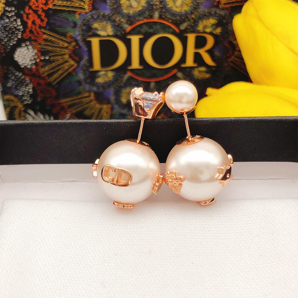 DIOR Tribales Earrings