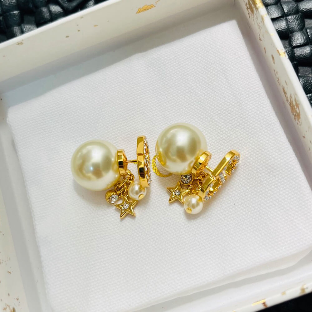 DIOR TRIBALES Earrings