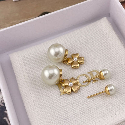 DIOR TRIBALES Earrings