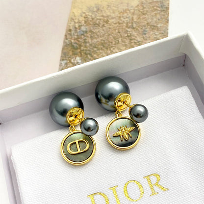 DIOR TRIBALES Earrings