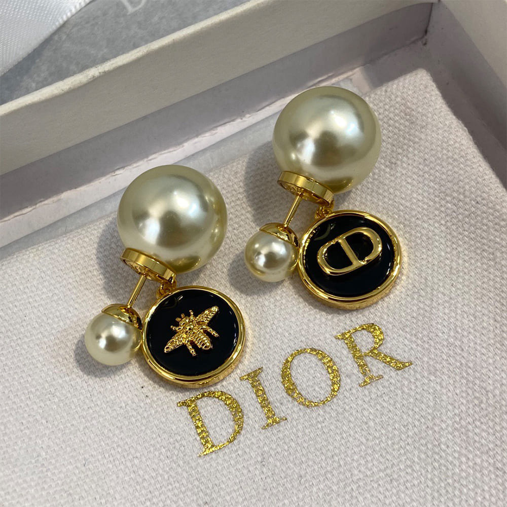 DIOR TRIBALES Earrings