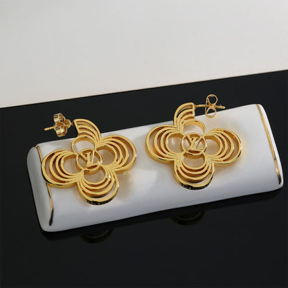 LV BREEZE EARRINGS