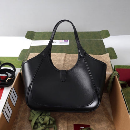 Gucci Mercato small tote bag(HIGH-END GRADE)