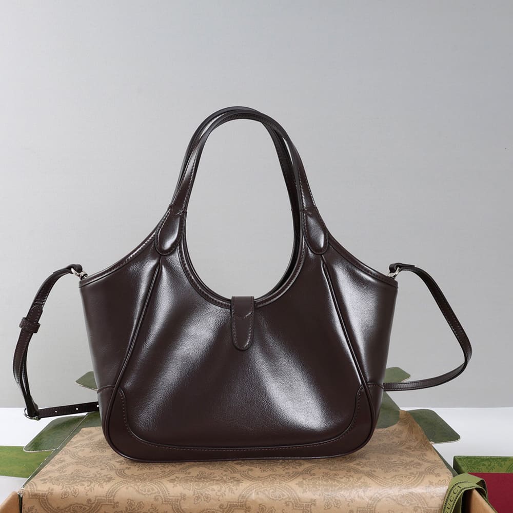 Gucci Mercato small tote bag(HIGH-END GRADE)