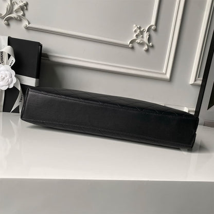 CHANEL Shopping Bag(HIGH-END GRADE)