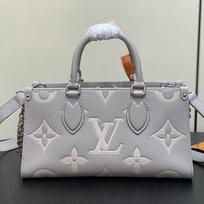 LV OnTheGo East West Chain(HIGH-END GRADE)