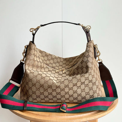 Gucci Brera medium crossbody bag