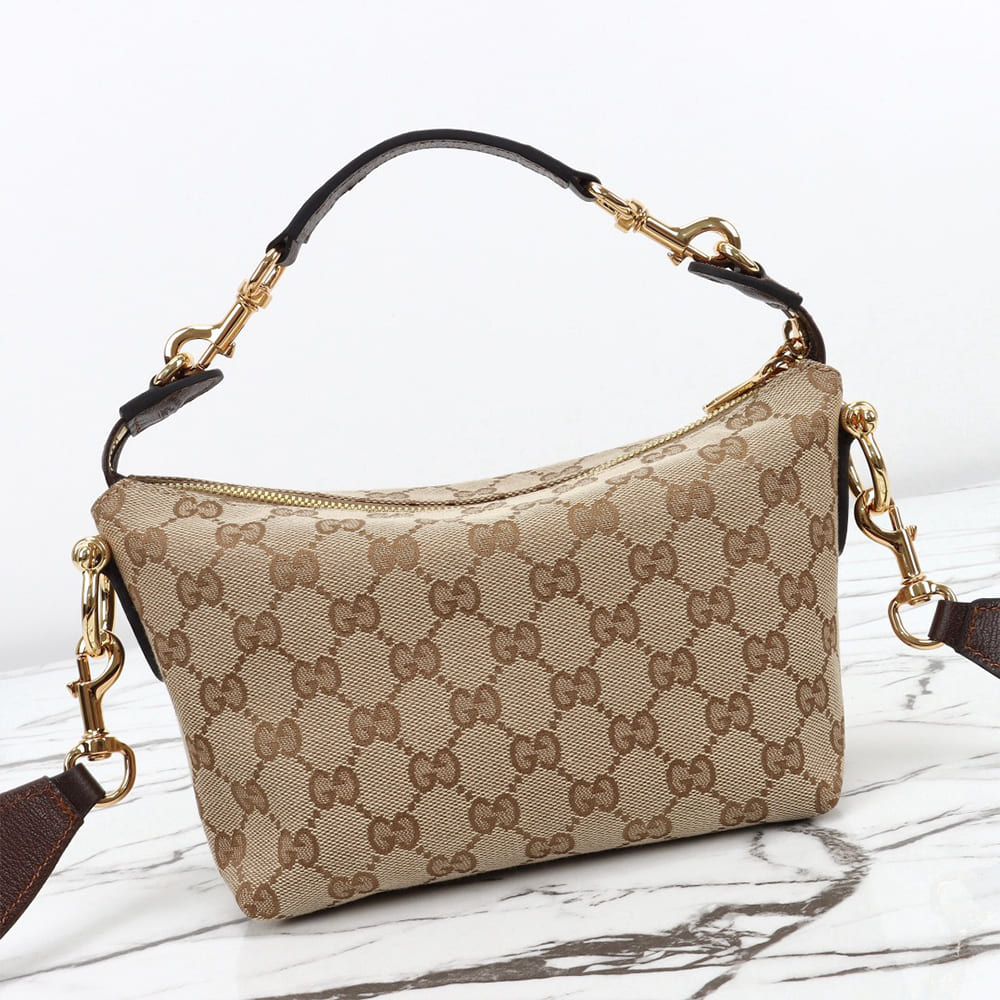 Gucci Brera small crossbody bag