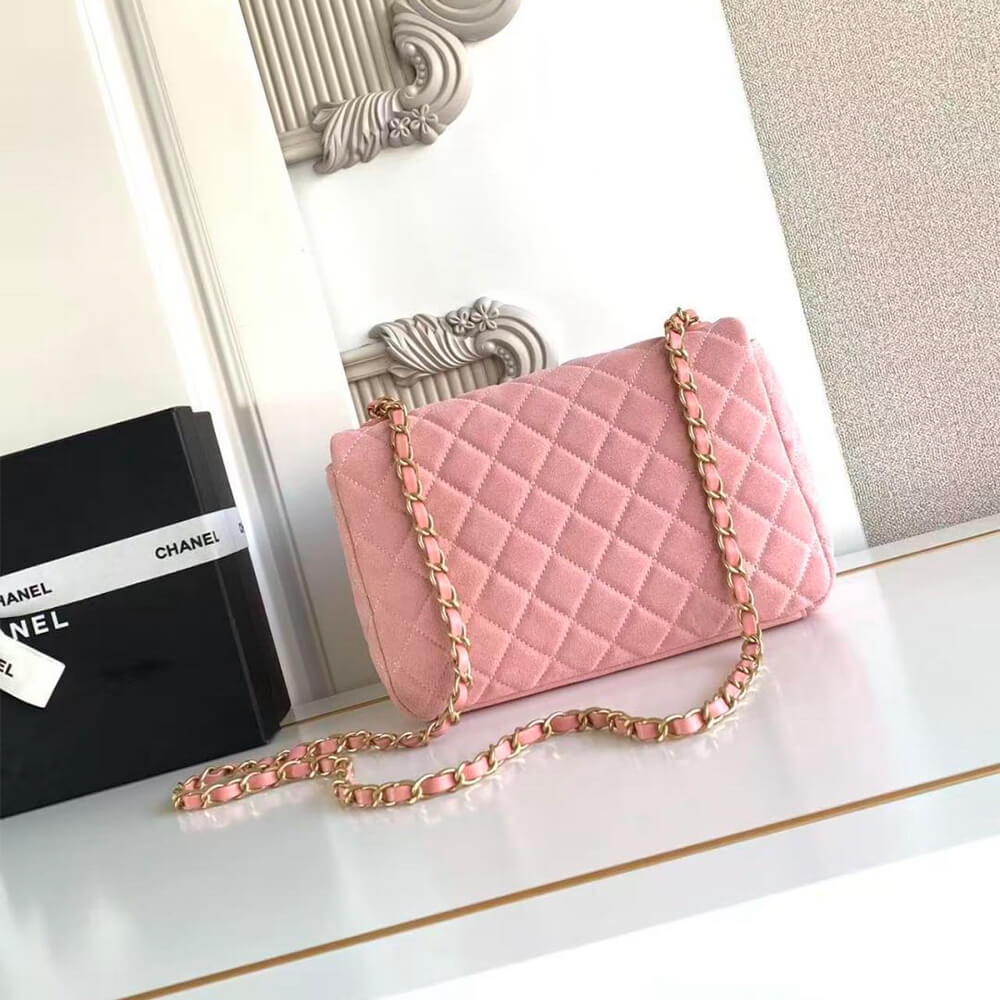 Chanel Flap Bag(HIGH-END GRADE)