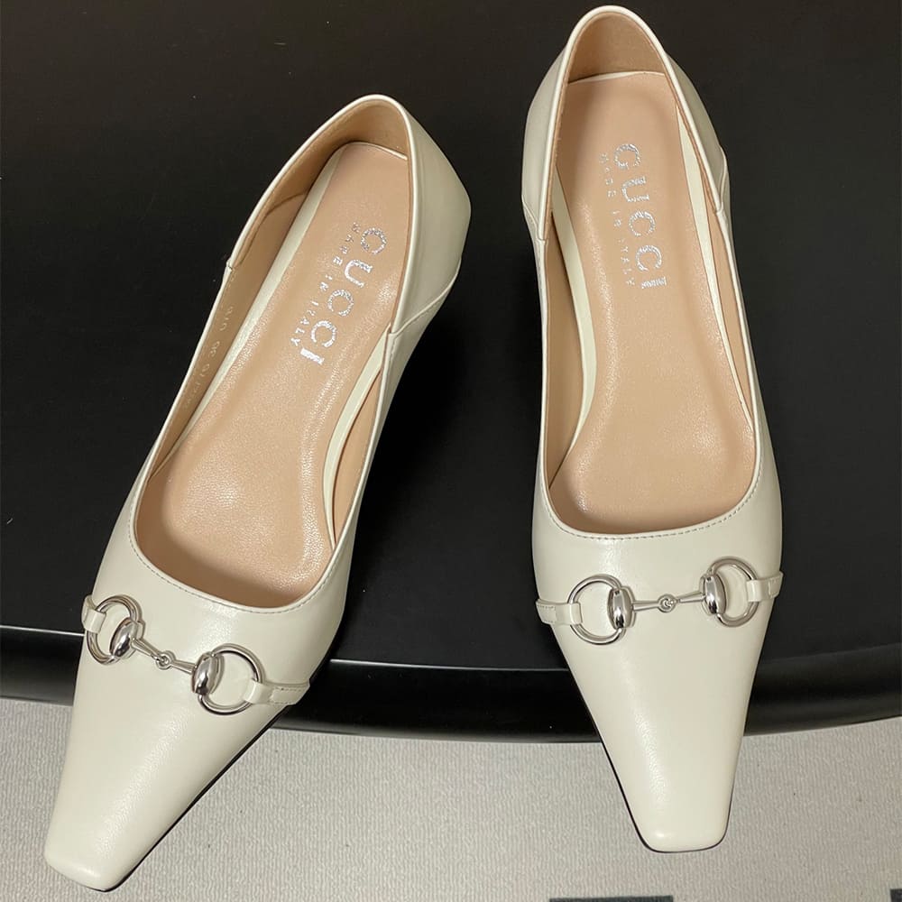 GUCCI Women’s Vittoria pump