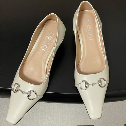 GUCCI Women’s Vittoria pump