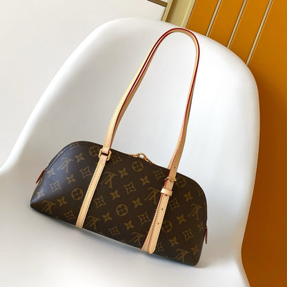 LV Squire East West