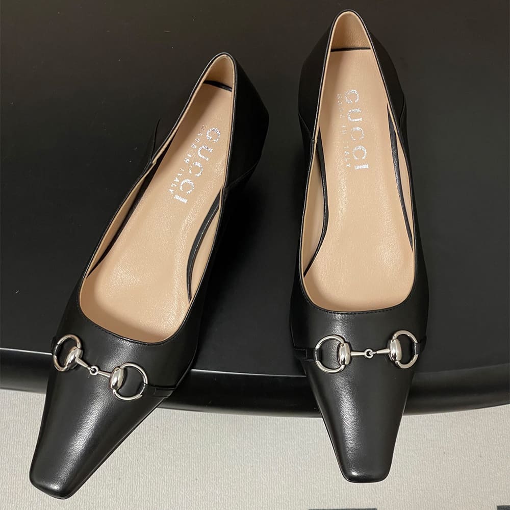 GUCCI Women’s Vittoria pump