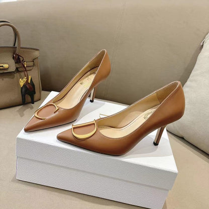 Dior Initials Pump