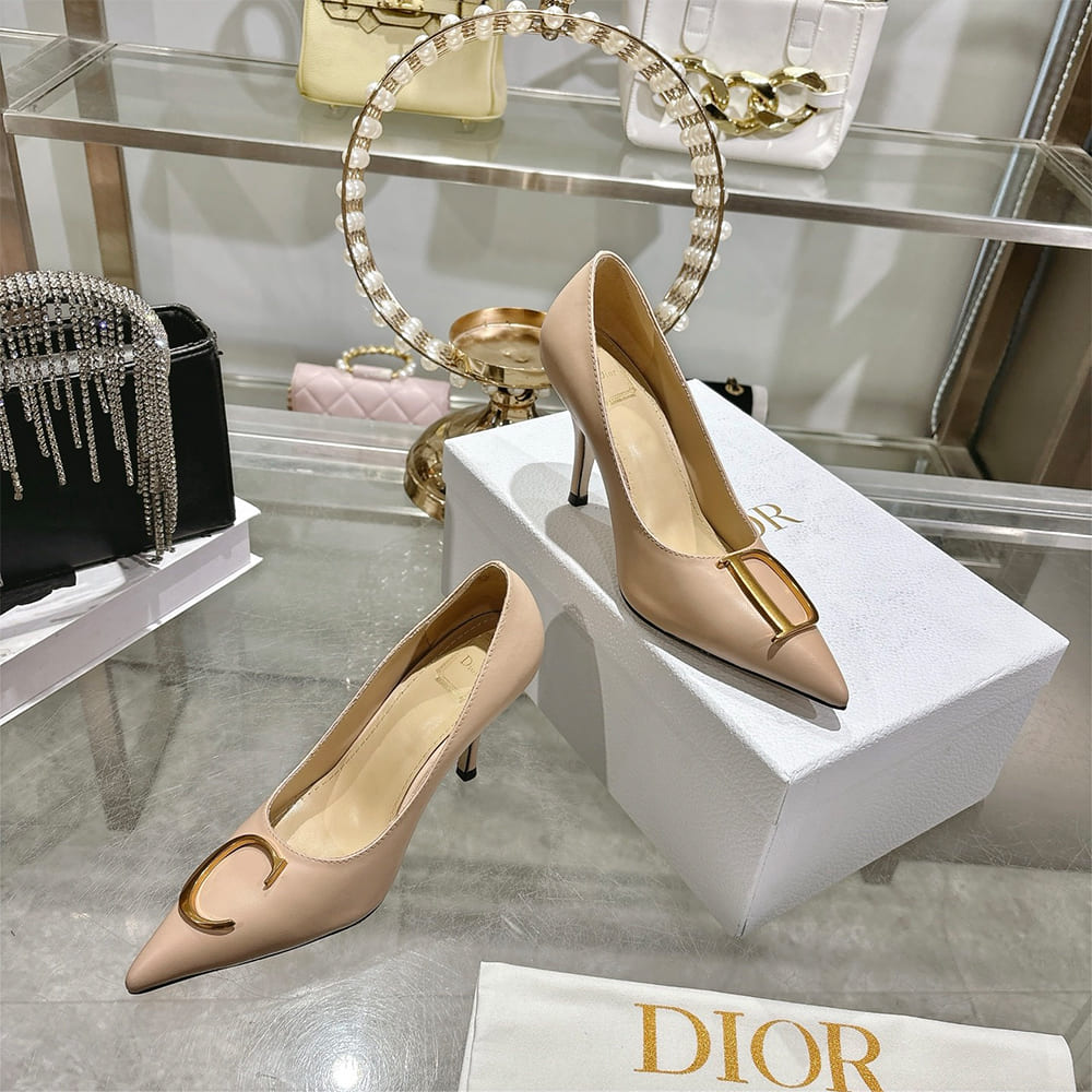 Dior Initials Pump