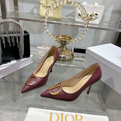 Dior Initials Pump