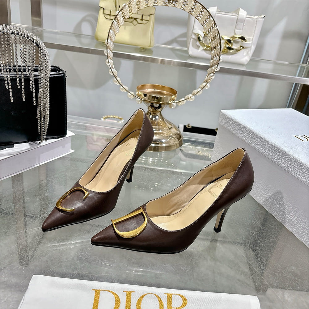 Dior Initials Pump
