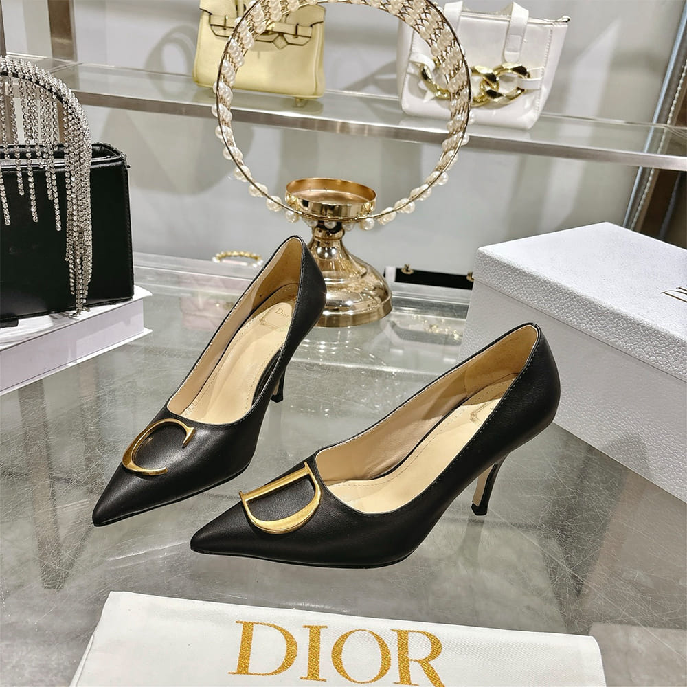 Dior Initials Pump