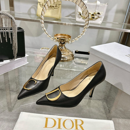 Dior Initials Pump