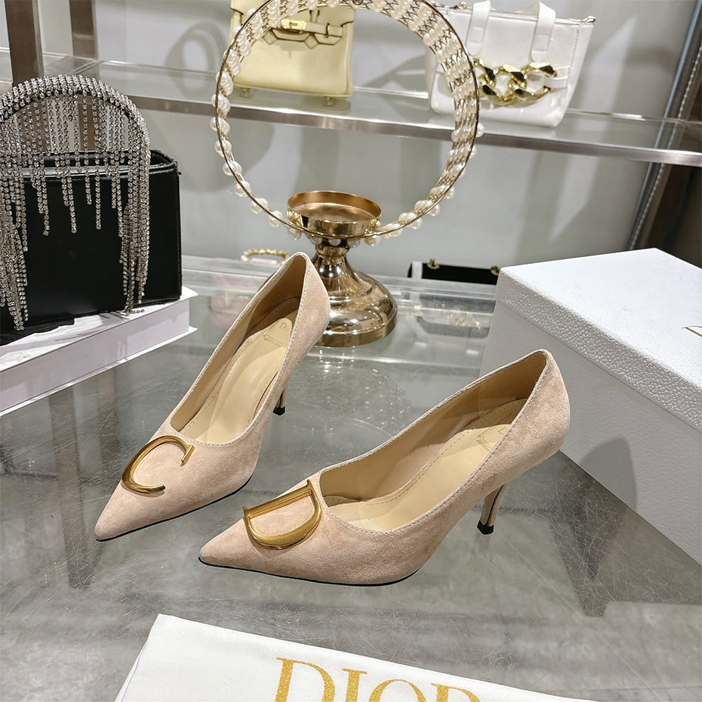 Dior Initials Pump