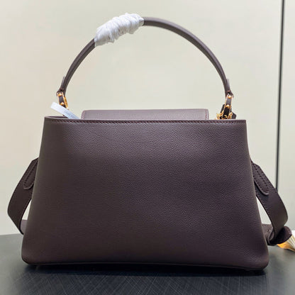 LV Capucines MM Souple(HIGH-END GRADE)