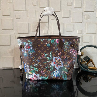 LV Neverfull MM(HIGH-END GRADE)