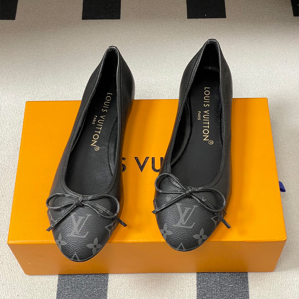 LV Darling Ballerina