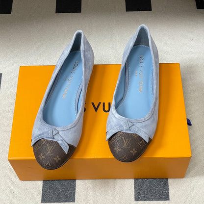 LV Darling Ballerina