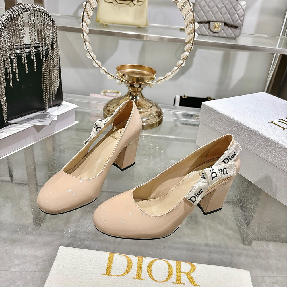 J’Adior Pump