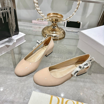 J’Adior Ballet Flat