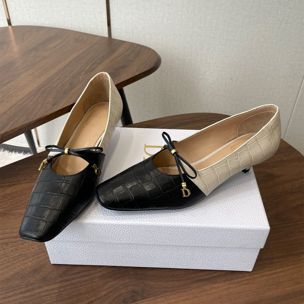 Dior Muse Pump