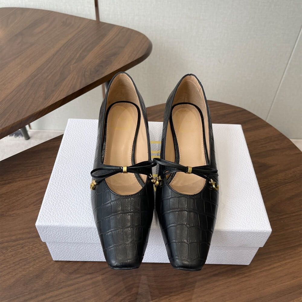 Dior Muse Pump