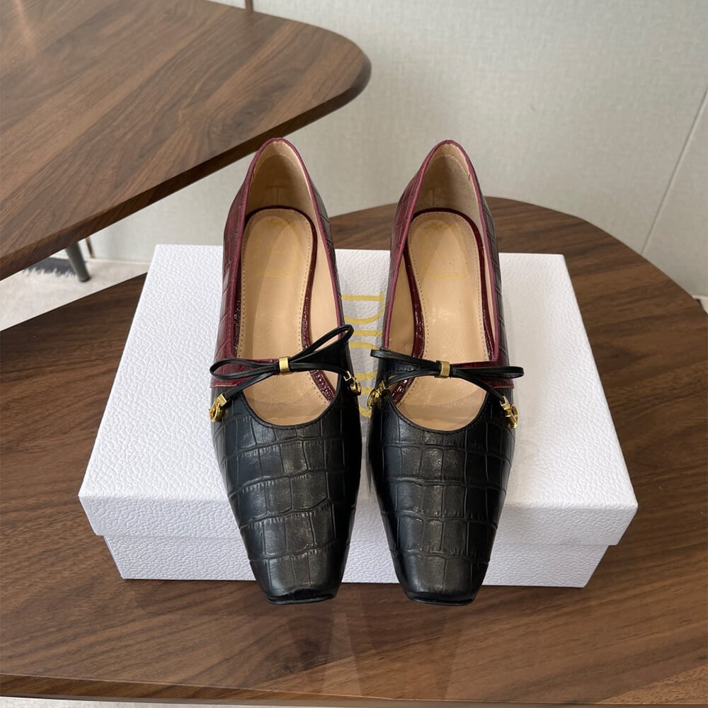 Dior Muse Pump