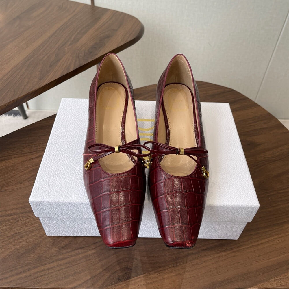 Dior Muse Pump