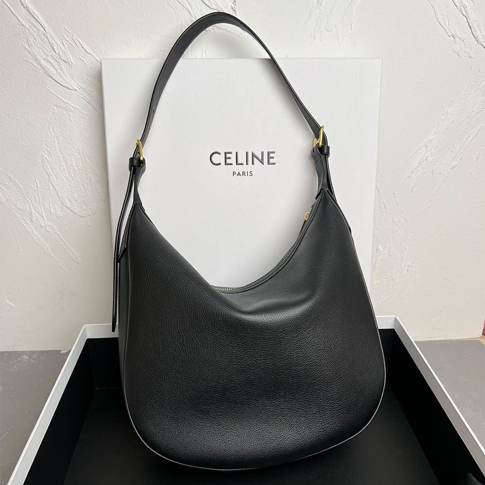 CELINE MEDIUM HELOISE BAG(HIGH-END GRADE)