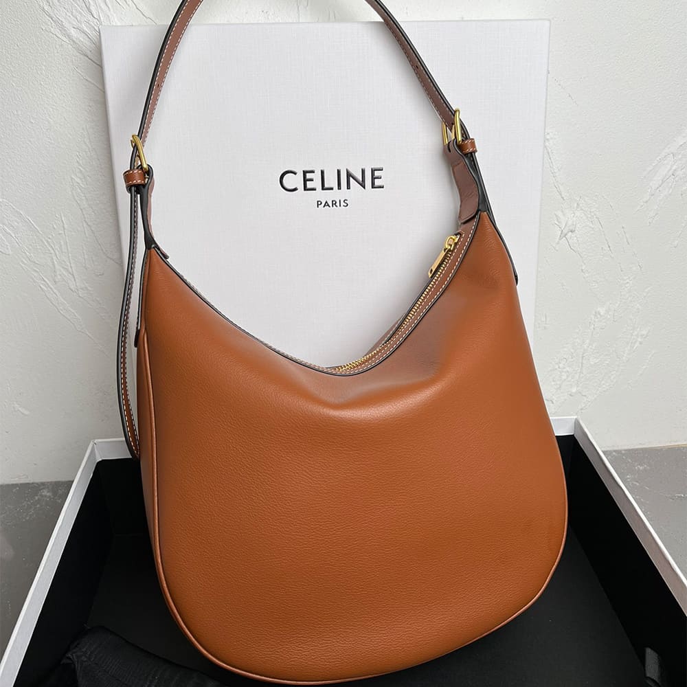 CELINE MEDIUM HELOISE BAG(HIGH-END GRADE)