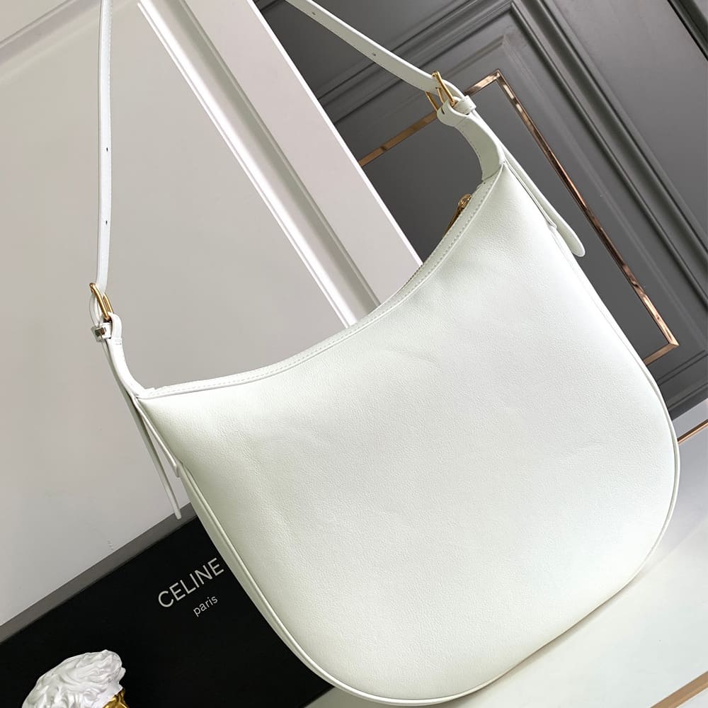 CELINE MEDIUM HELOISE BAG(HIGH-END GRADE)