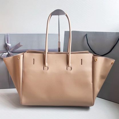 Balenciaga Women’s Bel Air Carry All Bag Medium(HIGH-END GRADE)