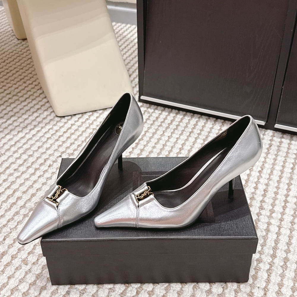 YSL BABYLONE BRETEUIL pumps