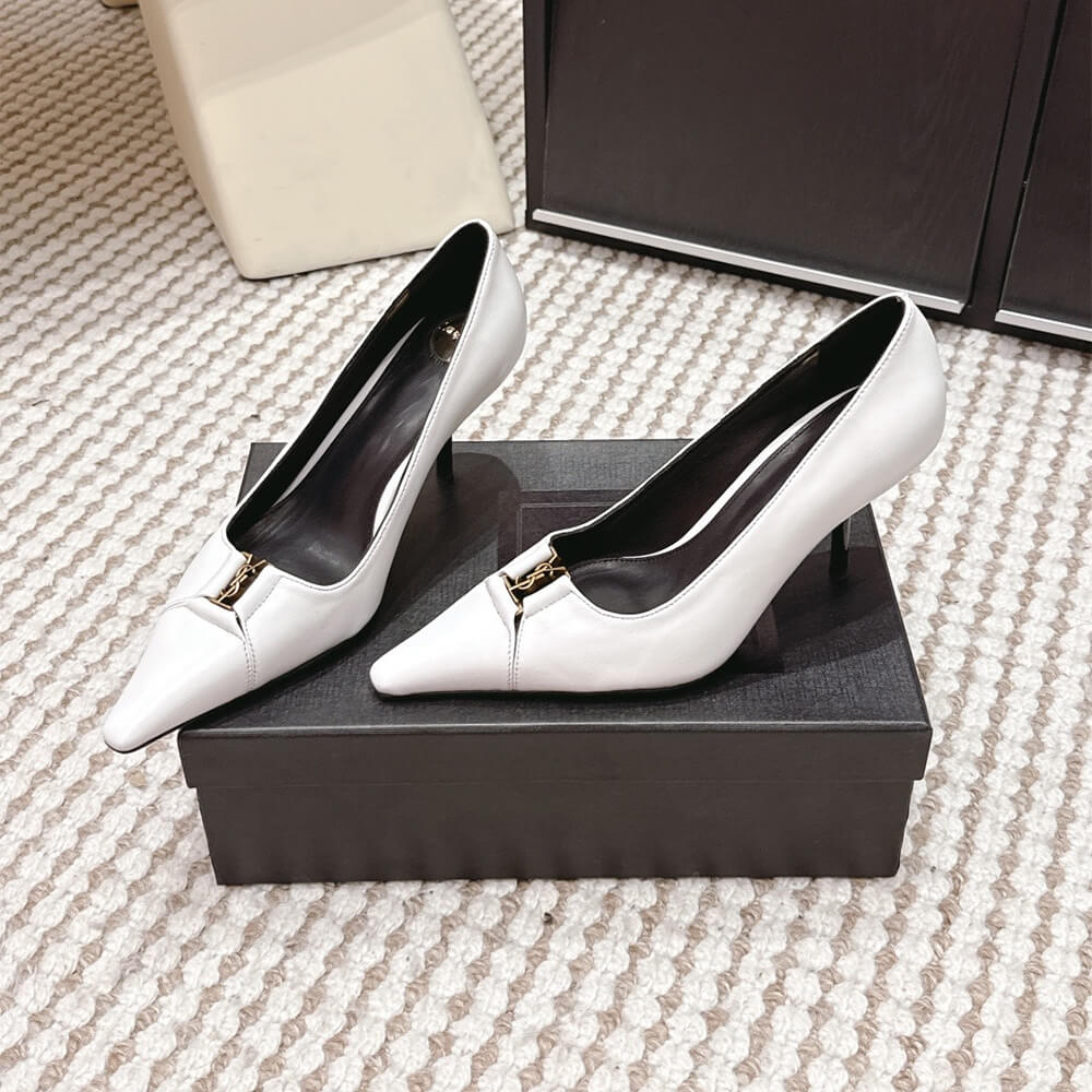 YSL BABYLONE BRETEUIL pumps