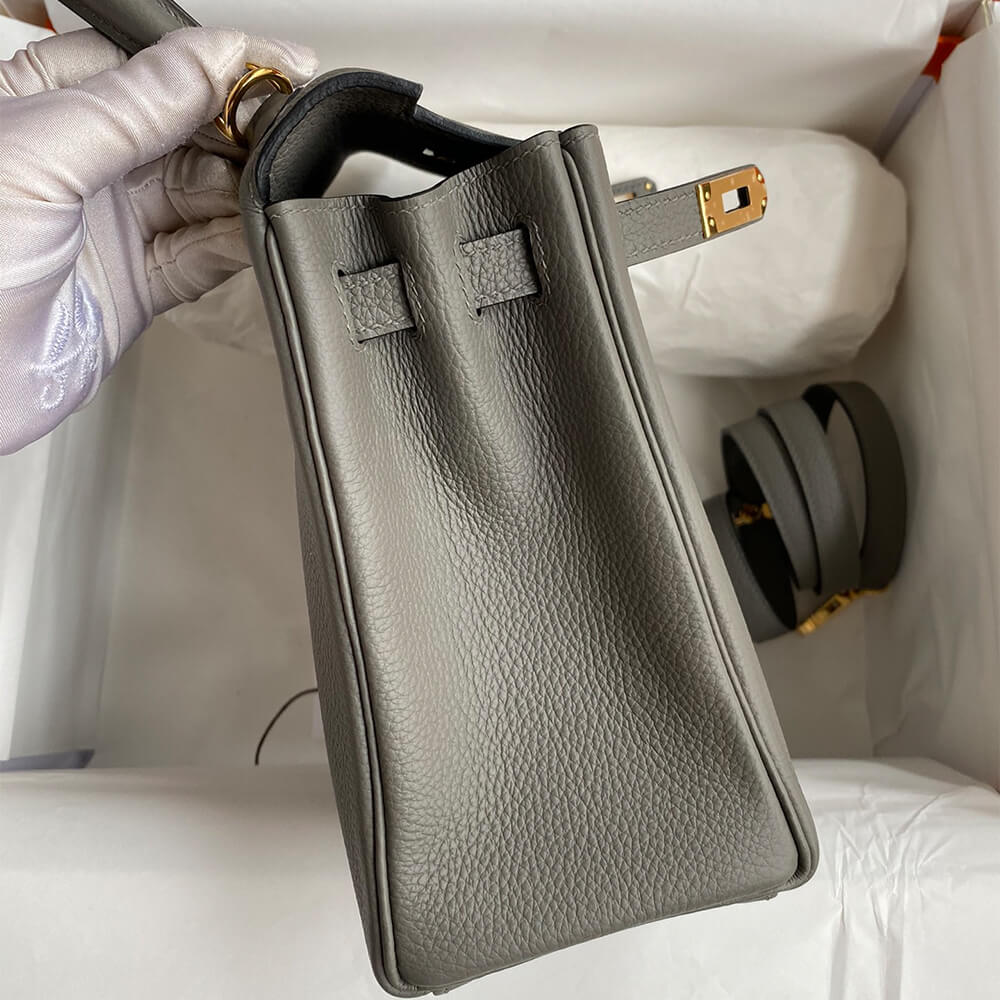 Hermes Kelly 25(HIGH-END GRADE)