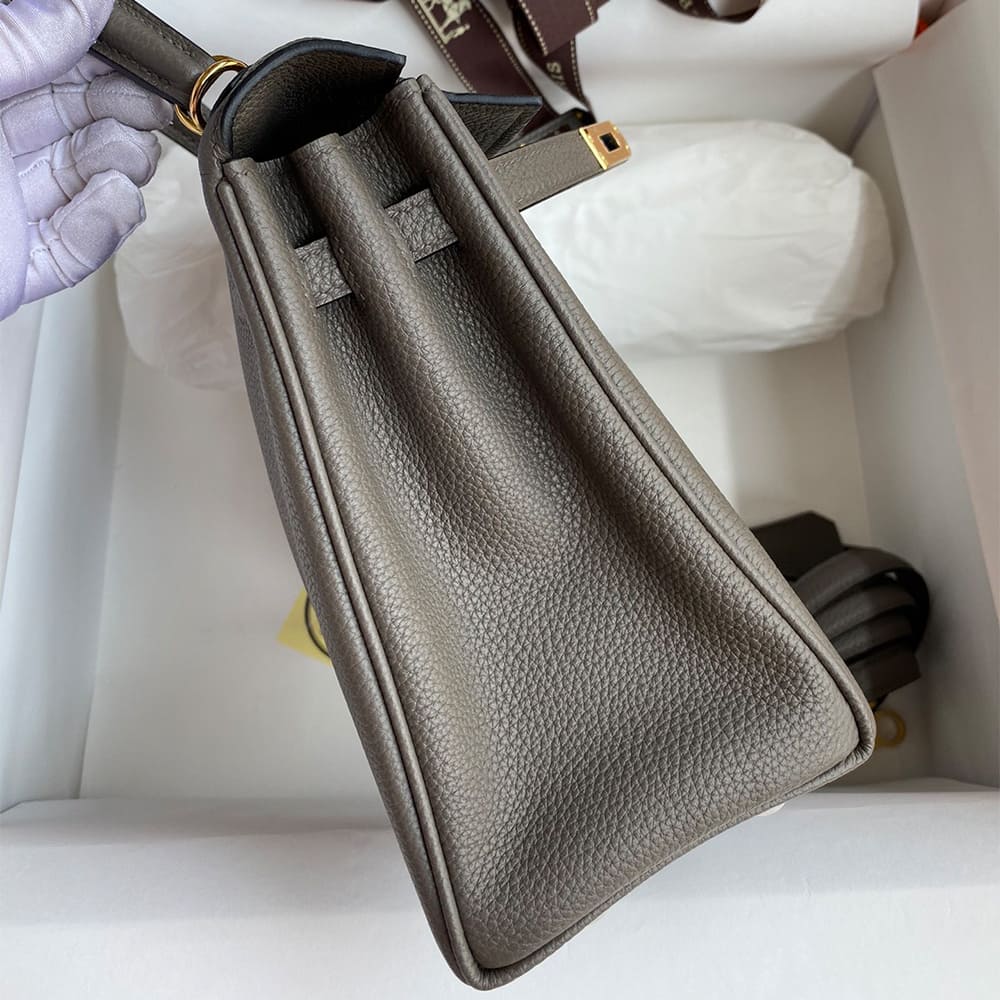 Hermes Kelly 25(HIGH-END GRADE)