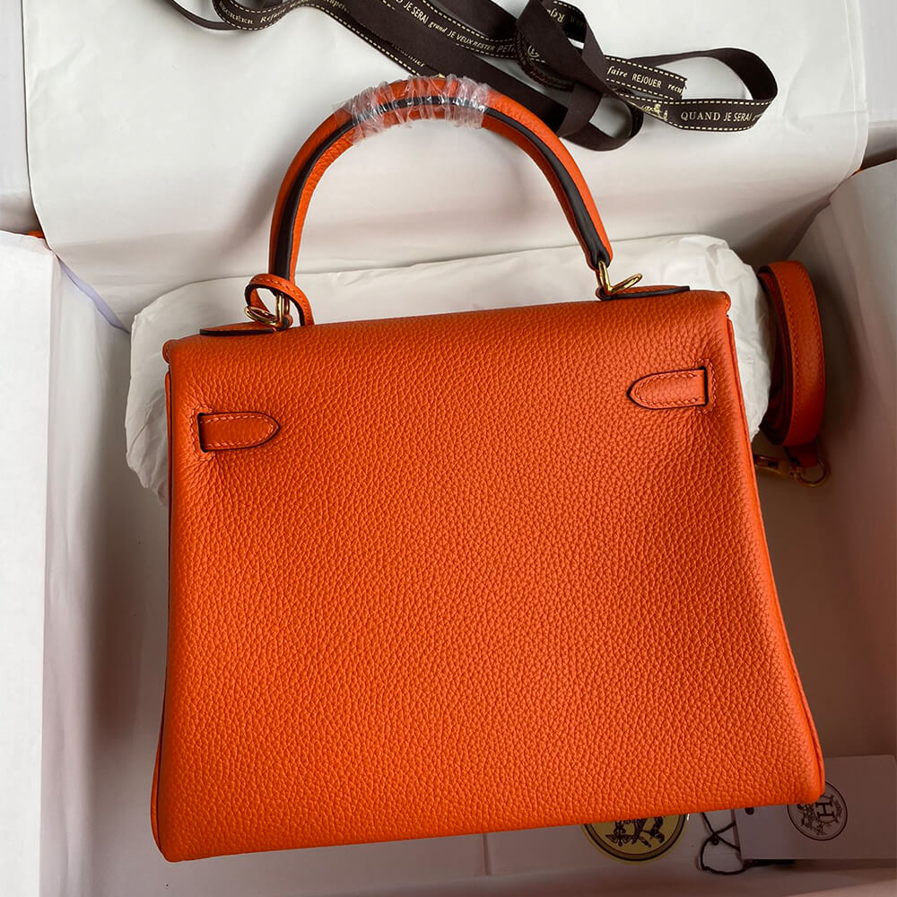 Hermes Kelly 25(HIGH-END GRADE)