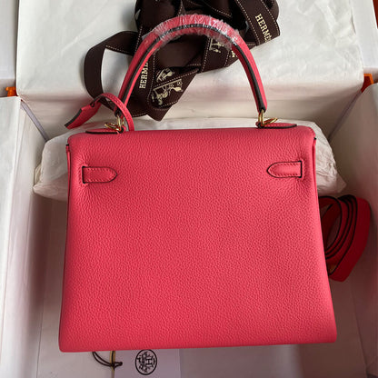 Hermes Kelly 25(HIGH-END GRADE)