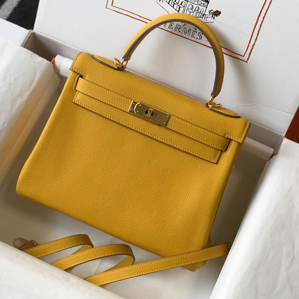 Hermes Kelly 25(HIGH-END GRADE)