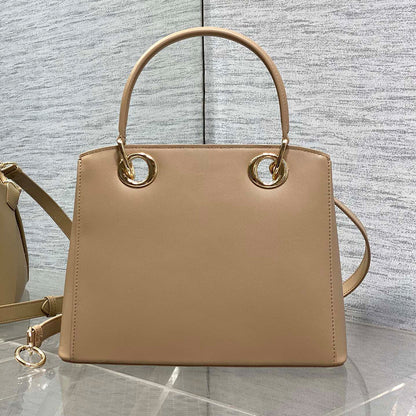Small Dior Cigale BAG(HIGH-END GRADE)