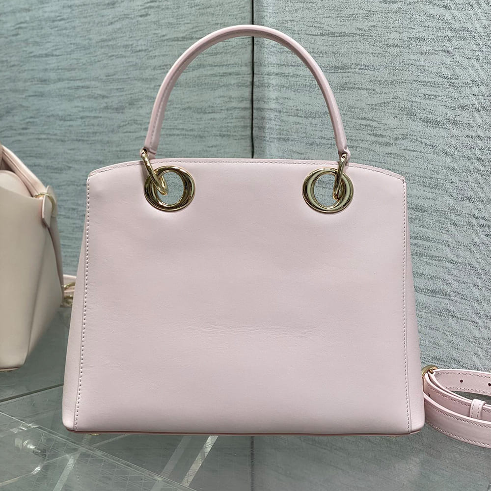 Small Dior Cigale BAG(HIGH-END GRADE)